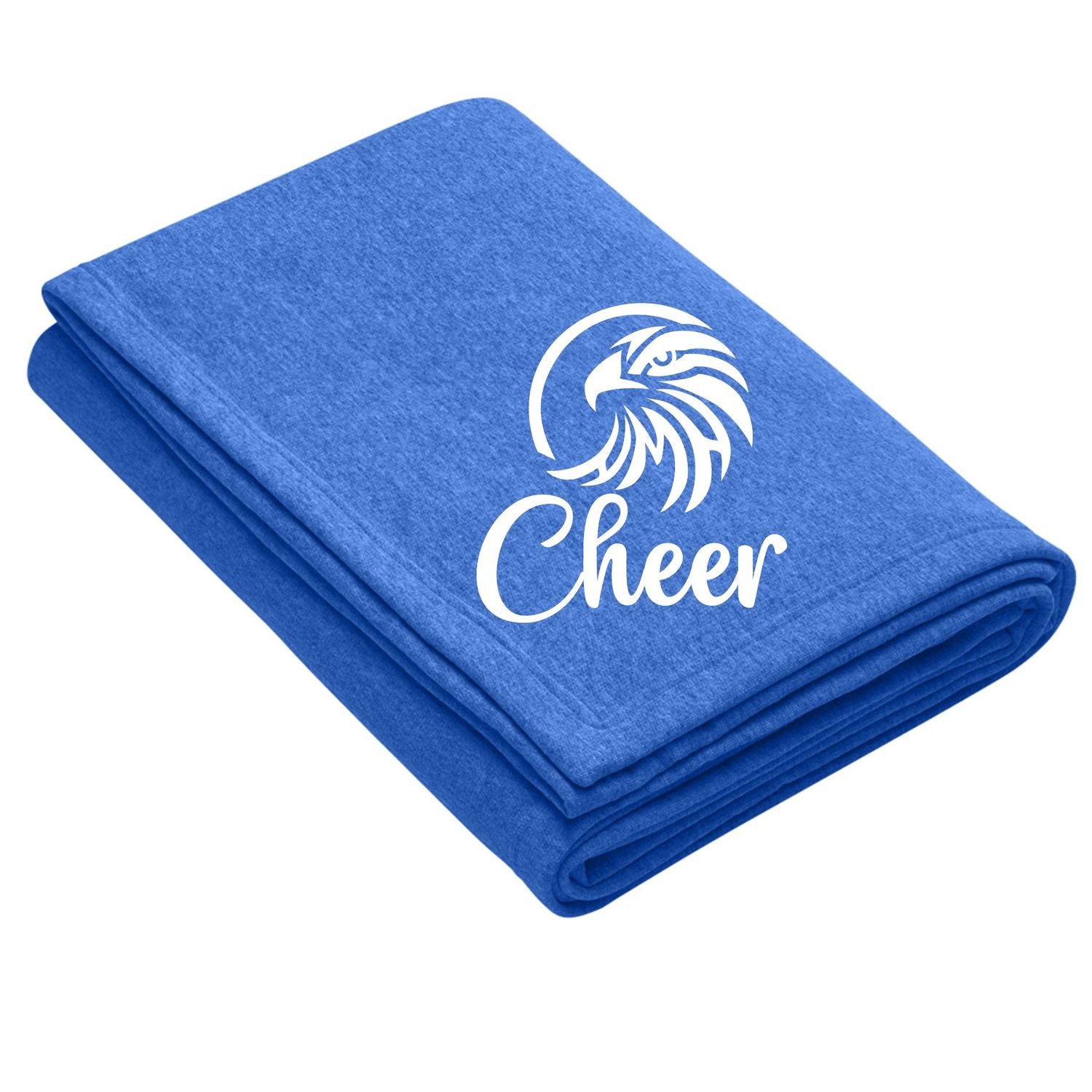 Hanover Area Mini Hawks 50x60 Stadium Blanket