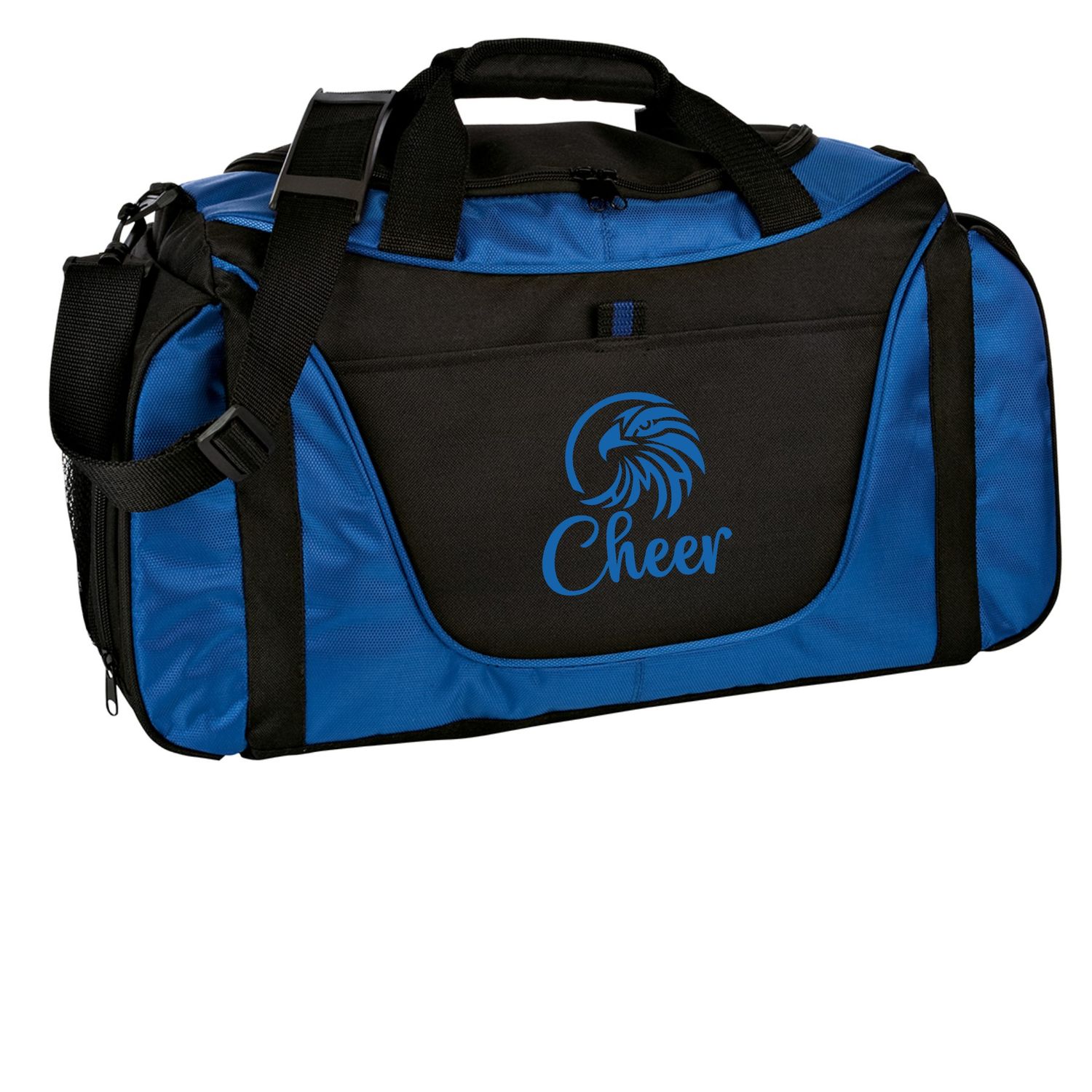 Hanover Area Mini Hawks Cheer Duffel Bag