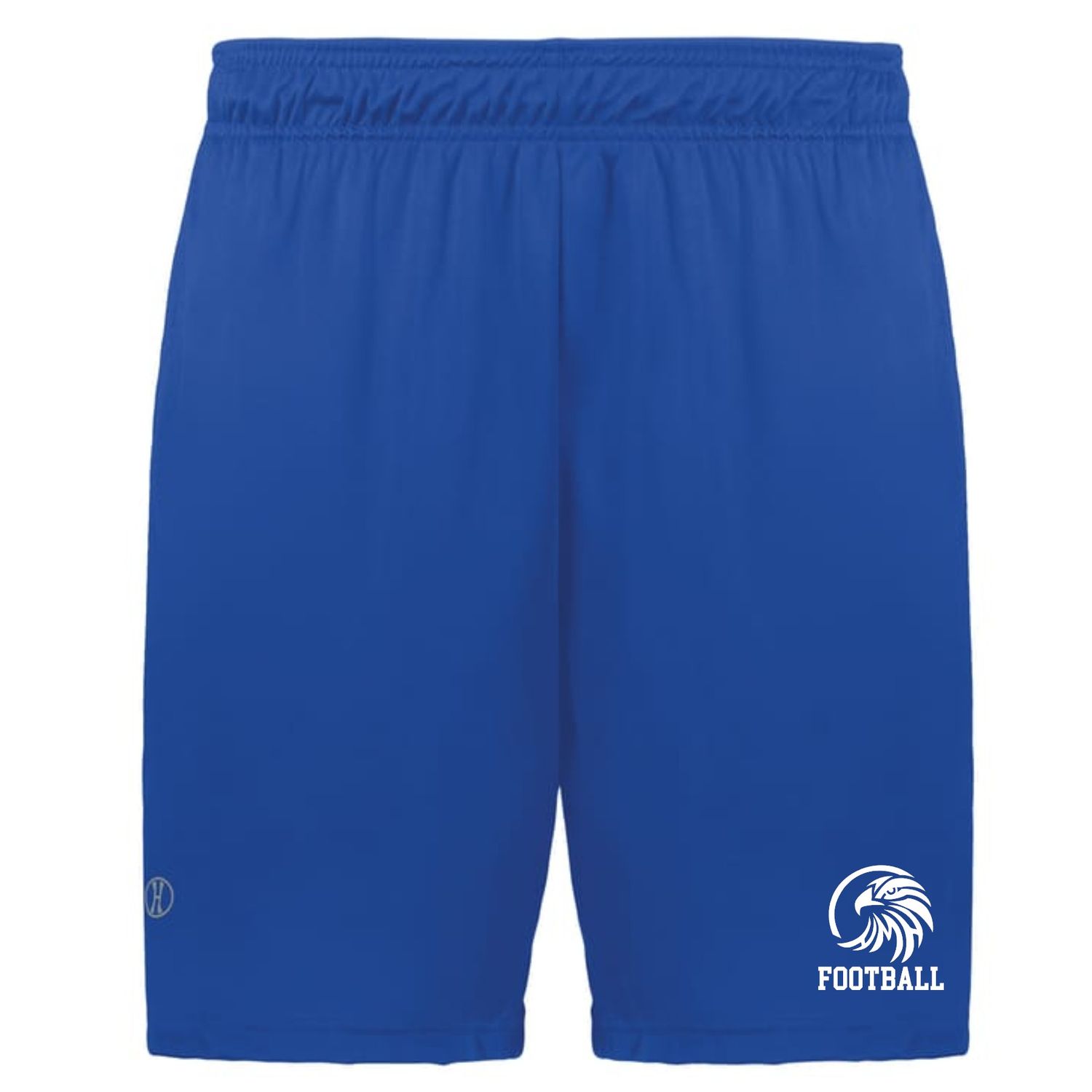 Hanover Area Mini Hawks Holloway Performance Shorts