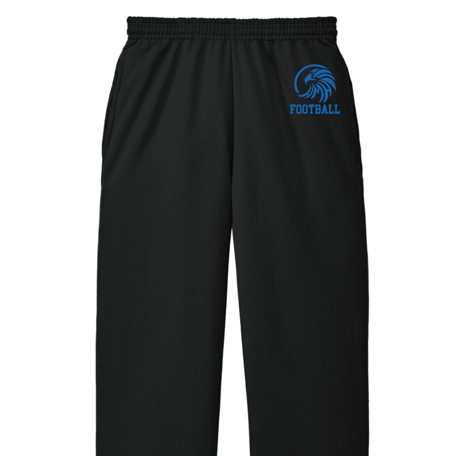 Hanover Area Mini Hawks Football Sweatpants