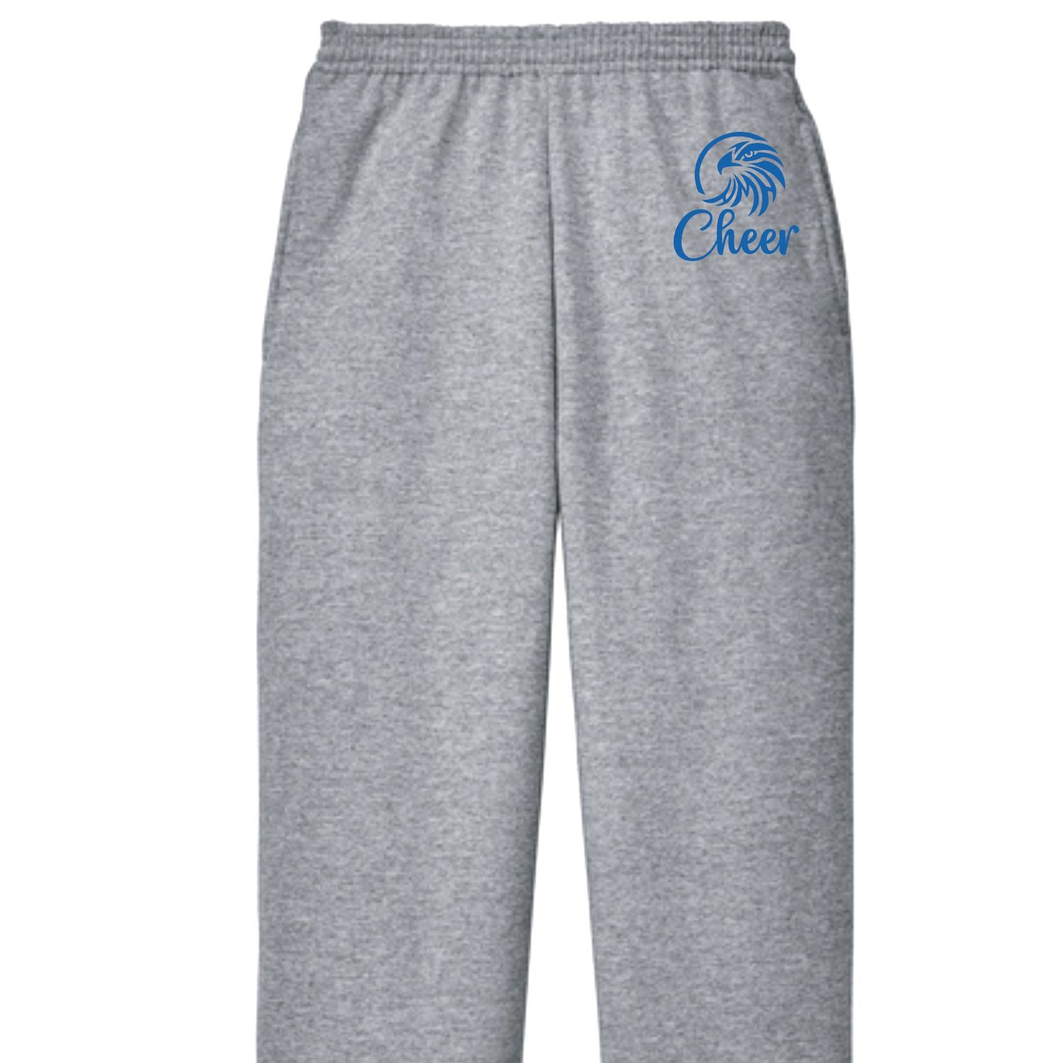 Hanover Area Mini Hawks Cheer Sweatpants