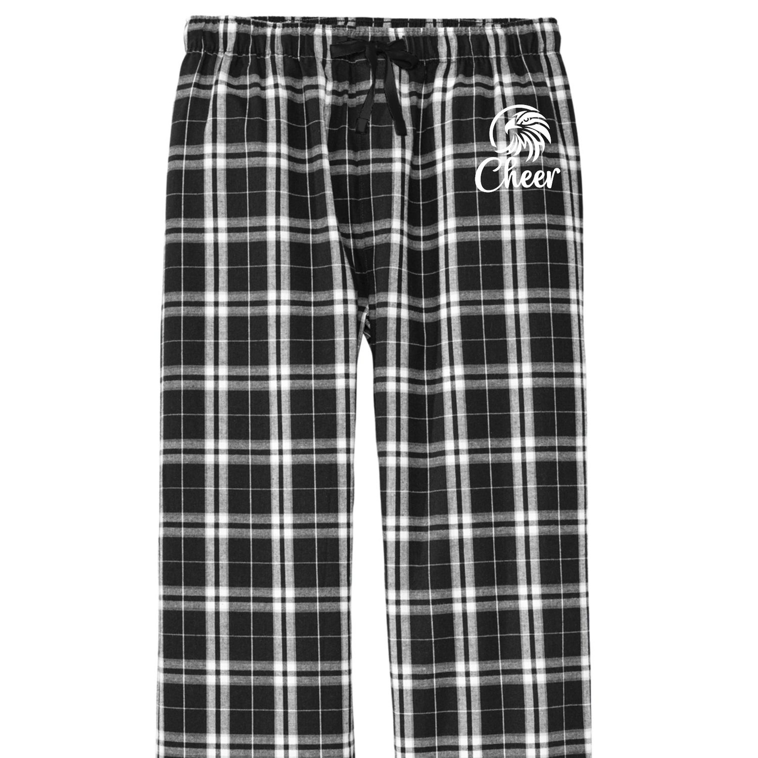 Hanover Area Mini Hawks Cheer Pajama Pants