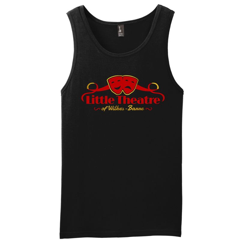 Little Theatre of Wilkes Barre tank top