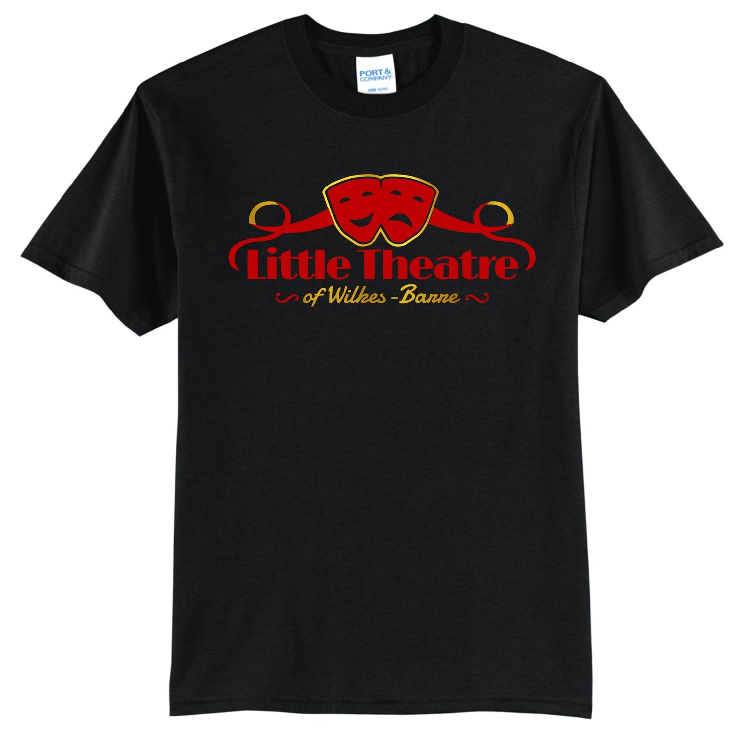 Little Theatre of Wilkes Barre Shirts
