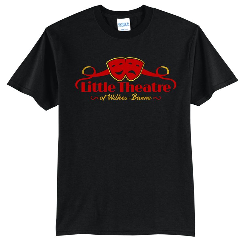 Little Theatre of Wilkes Barre Shirts