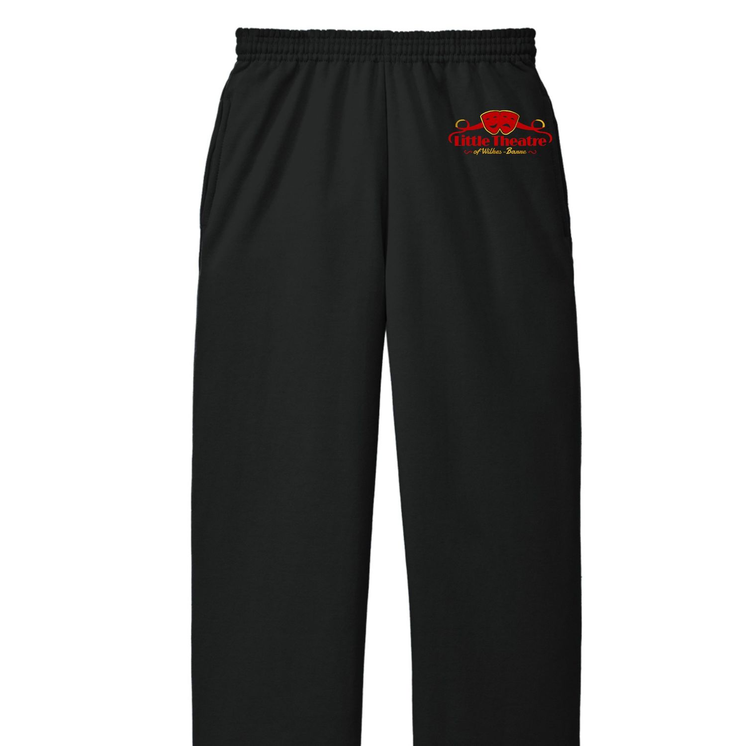 Little Theatre of Wilkes Barre Sweatpants