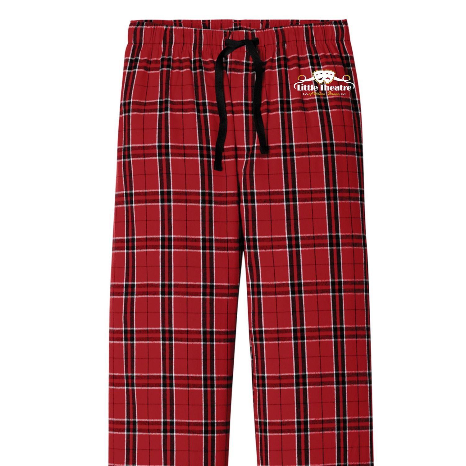 Little Theatre of Wilkes Barre Pajama Pants