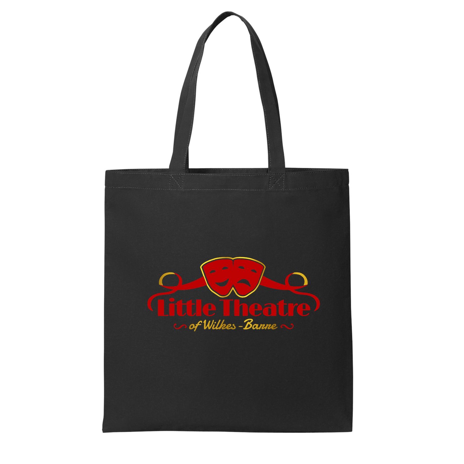 Little Theatre of Wilkes Barre Tote bag