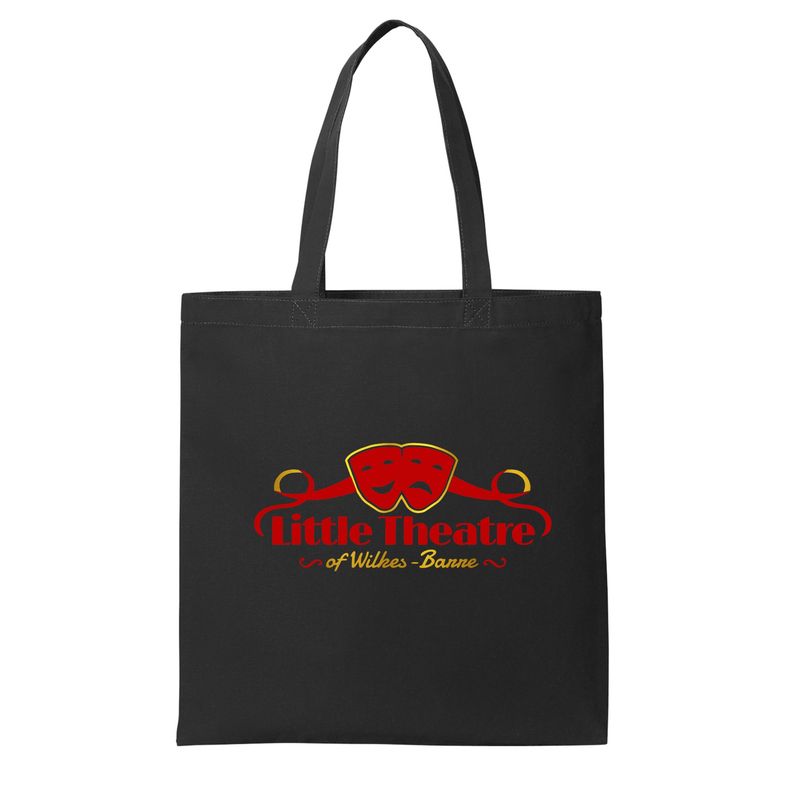 Little Theatre of Wilkes Barre Tote bag