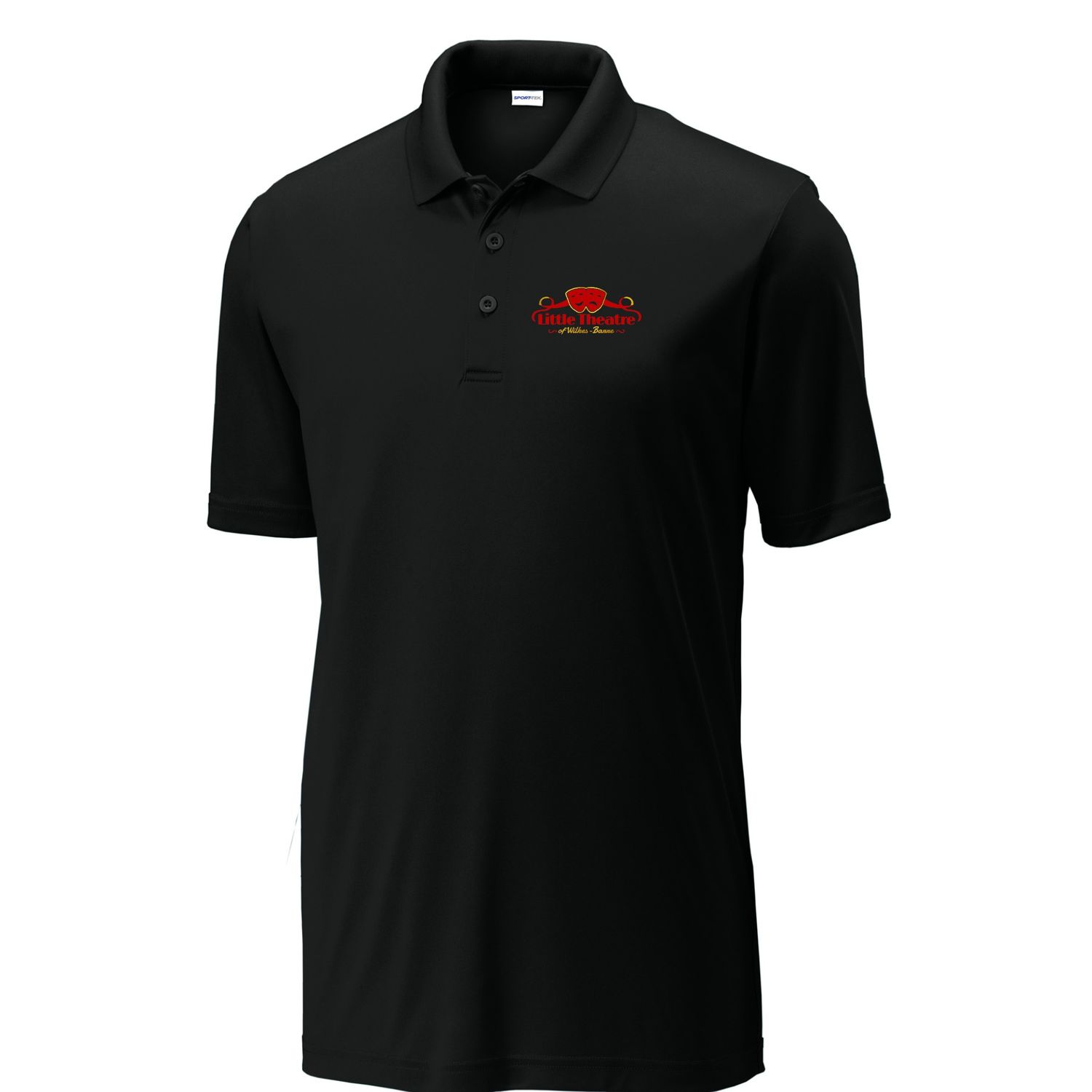 Little Theatre of Wilkes Barre Performance Polo