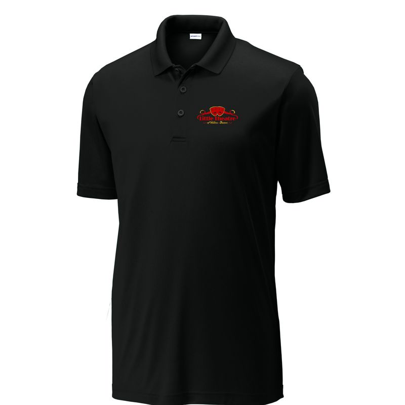 Little Theatre of Wilkes Barre Performance Polo