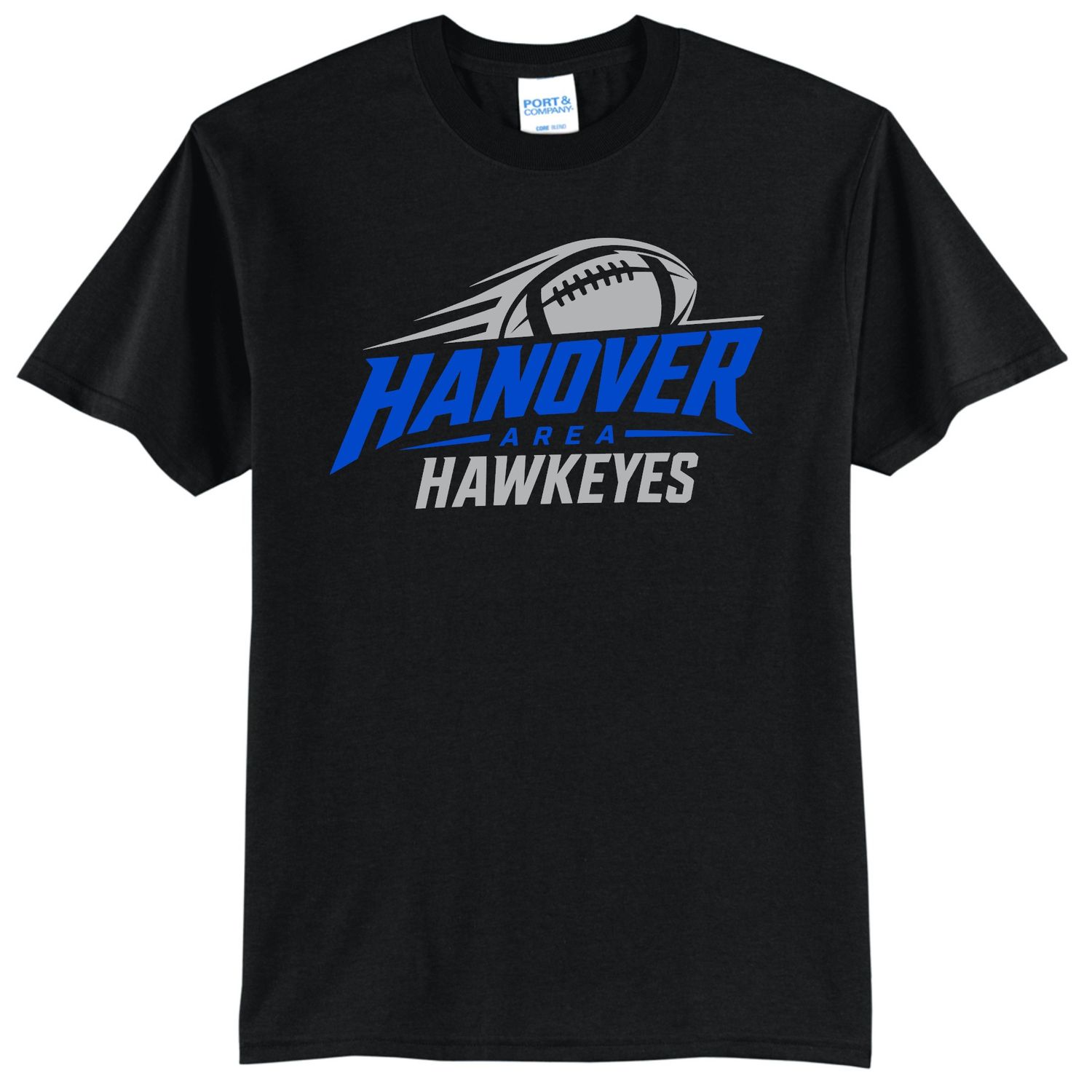 Hanover Area Football Shirt