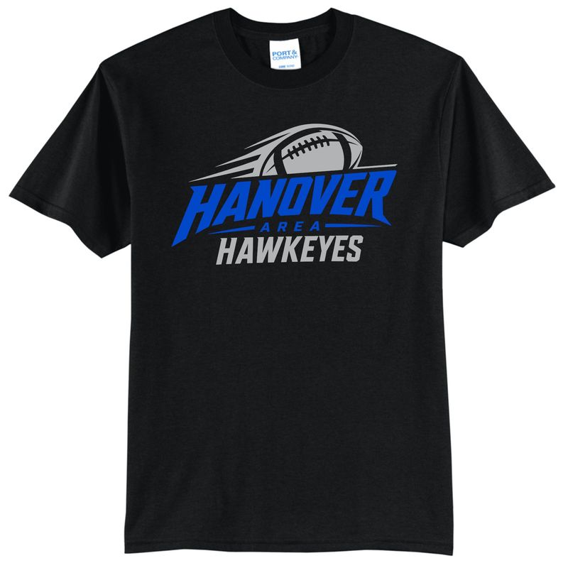 Hanover Area Football Shirt