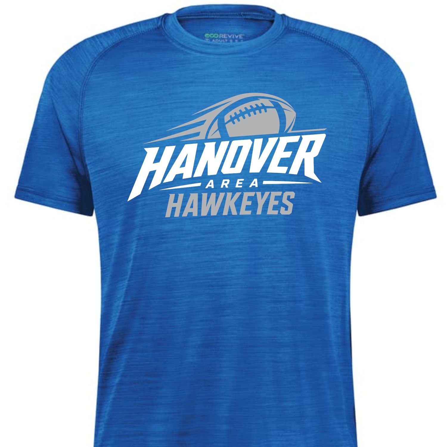 Hanover Area Holloway All Pro Performance Tshirt