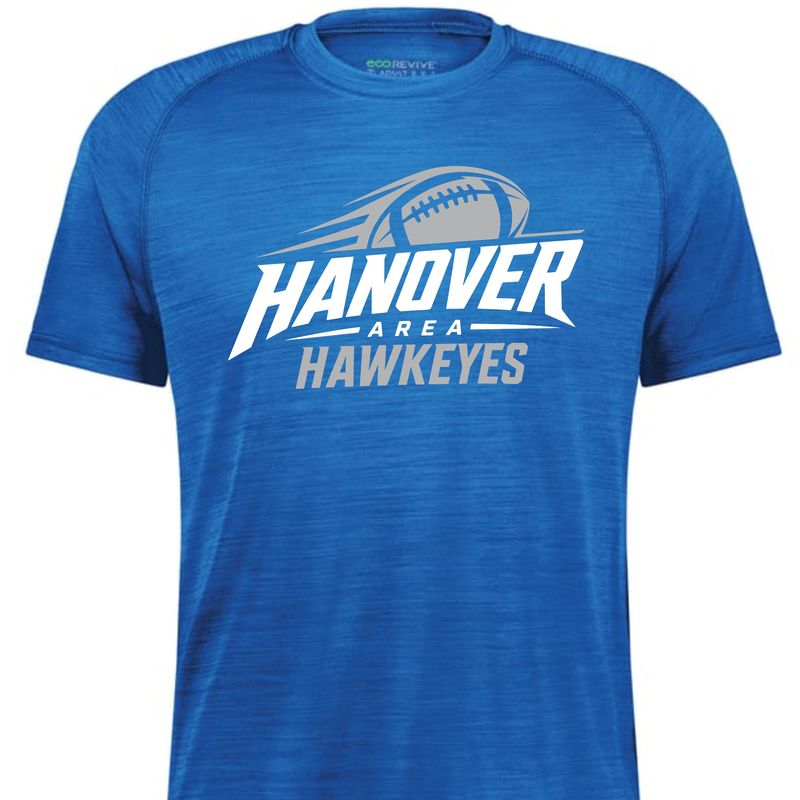 Hanover Area Holloway All Pro Performance Tshirt