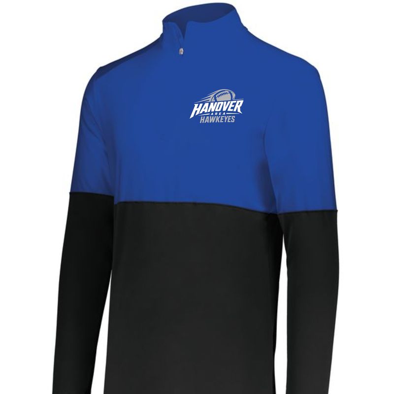 Hanover Area Football Holloway Performance 1/4 Zip