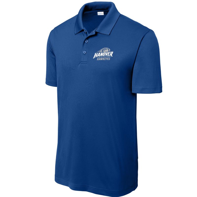 Hanover Area Football polo