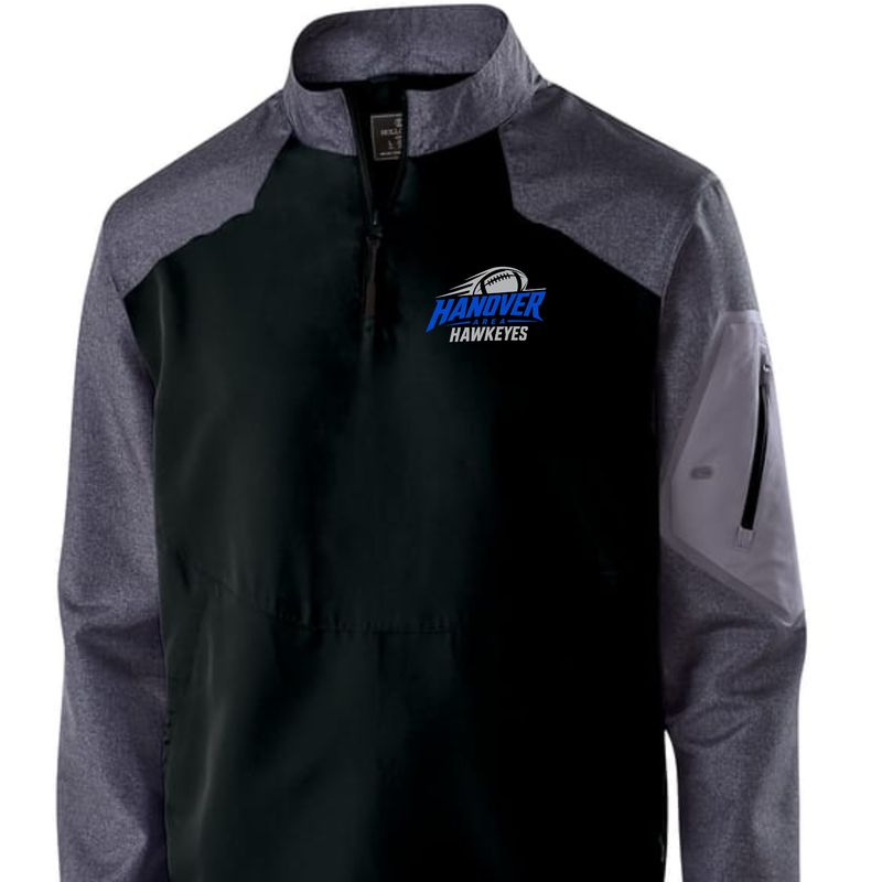 Hanover Area Football Holloway Raider Pullover