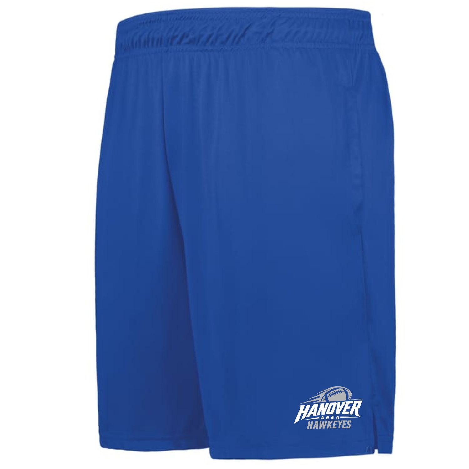 Hanover Football Holloway Shorts