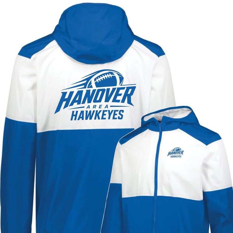 Hanover Area Football Holloway Jacket
