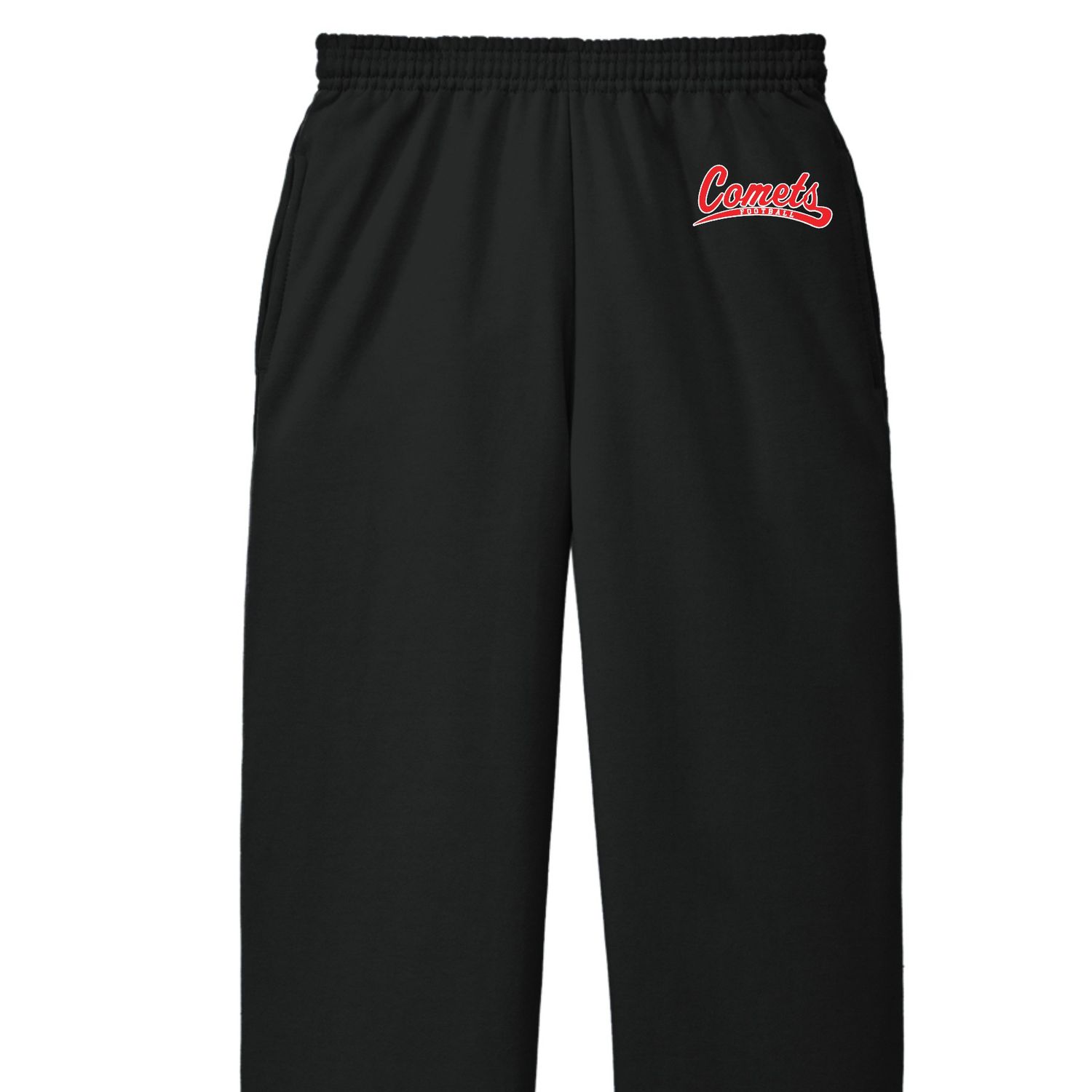 Comets Football Sweatpants