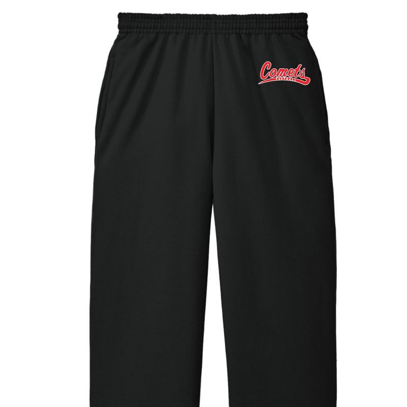 Comets Football Sweatpants Comets Football Sweatpants