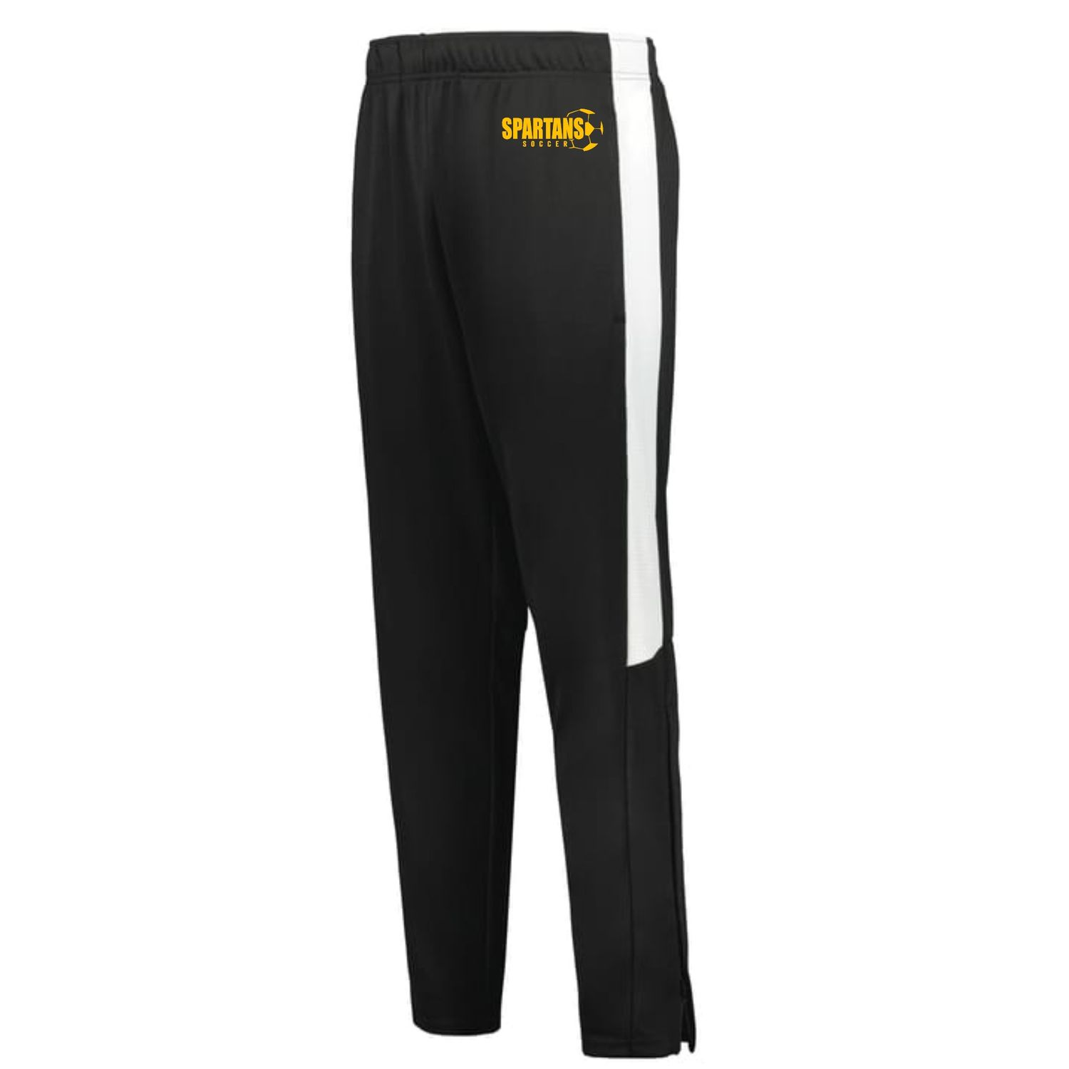 Spartans Soccer Holloway Crosstown Performance Pants