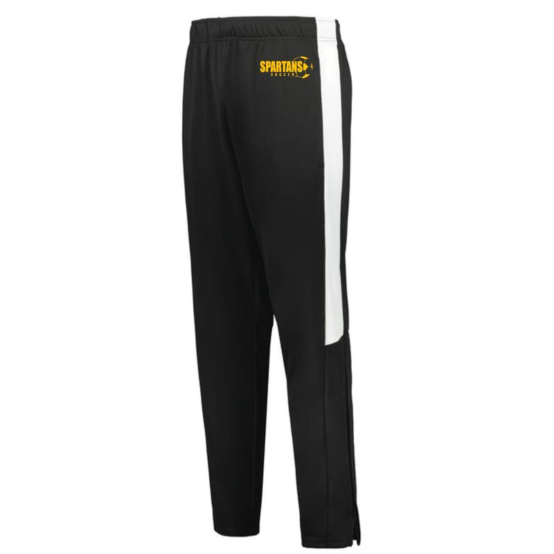 Spartans Soccer Holloway Crosstown Performance Pants