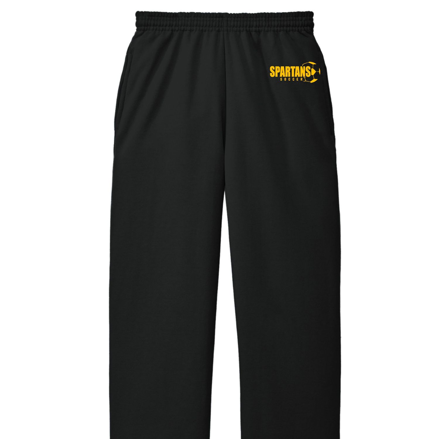 Spartans Soccer Sweatpants