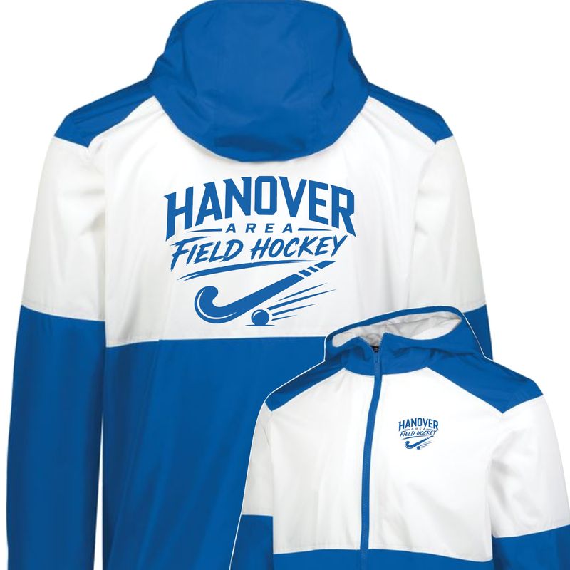 Hanover Area Field Hockey 2026 Holloway Jacket