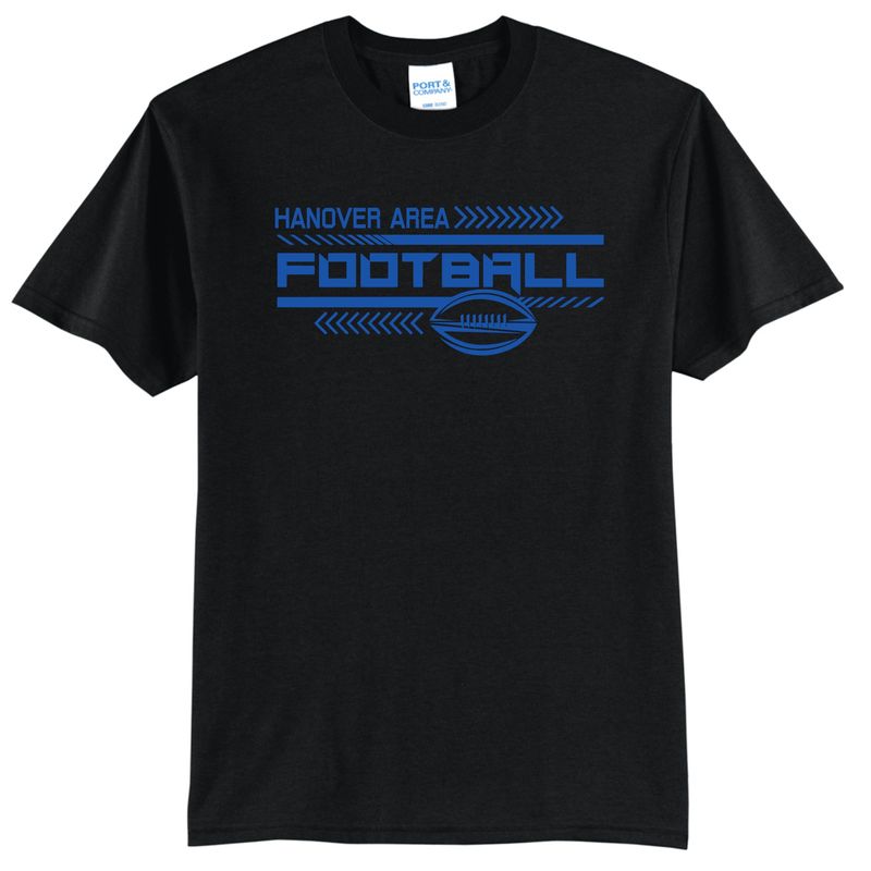 Hanover Area Football Limited Edition Shirt Hanover Area Football Limited Edition Shirt