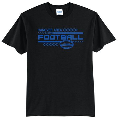 Hanover Area Football Limited Edition Shirt