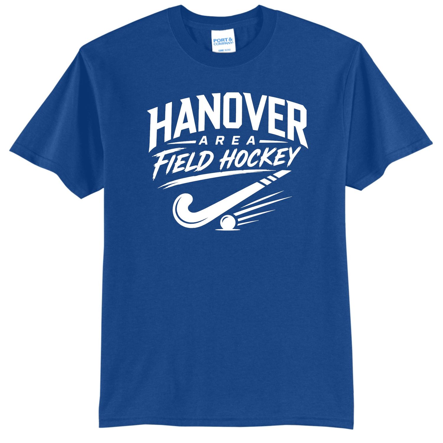 Hanover Area Field Hockey 2026