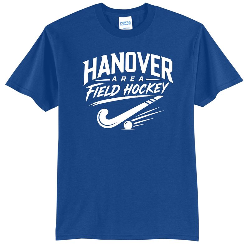 Hanover Area Field Hockey 2026