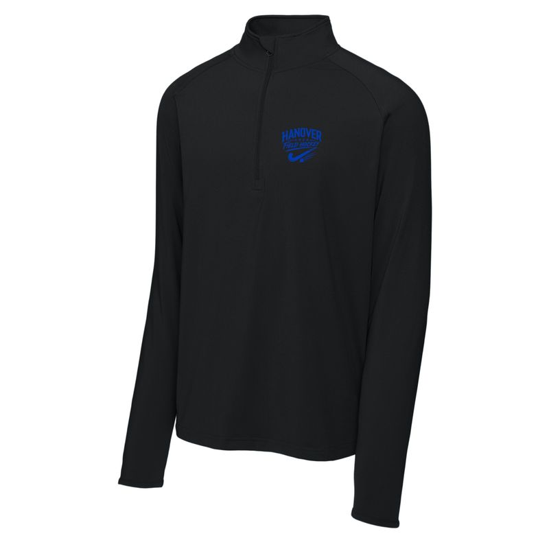 Hanover Area Field Hockey 2026 1/4 Zip