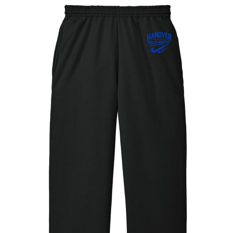 Hanover Area Field Hockey 2026 Sweatpants