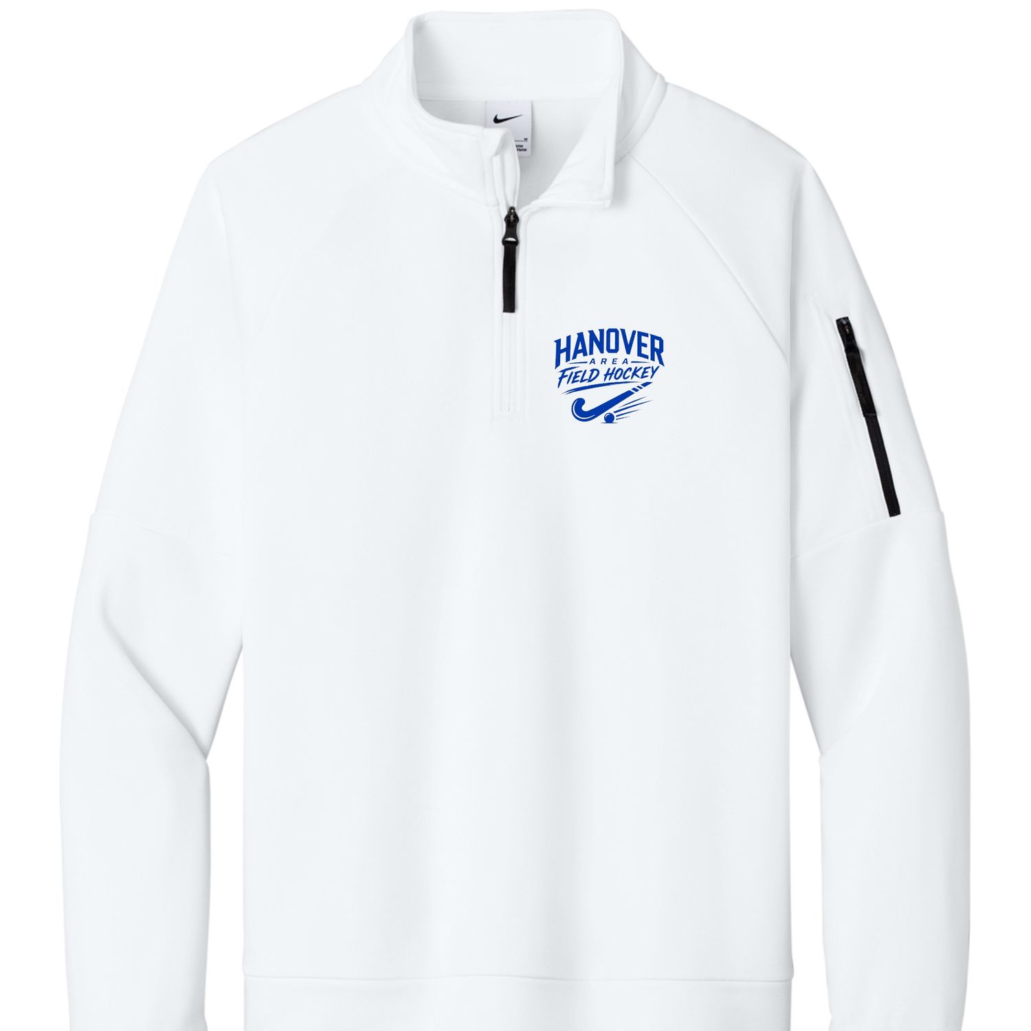 Hanover Area Field Hockey 2026 Nike Therma Fit 1/4 Zip