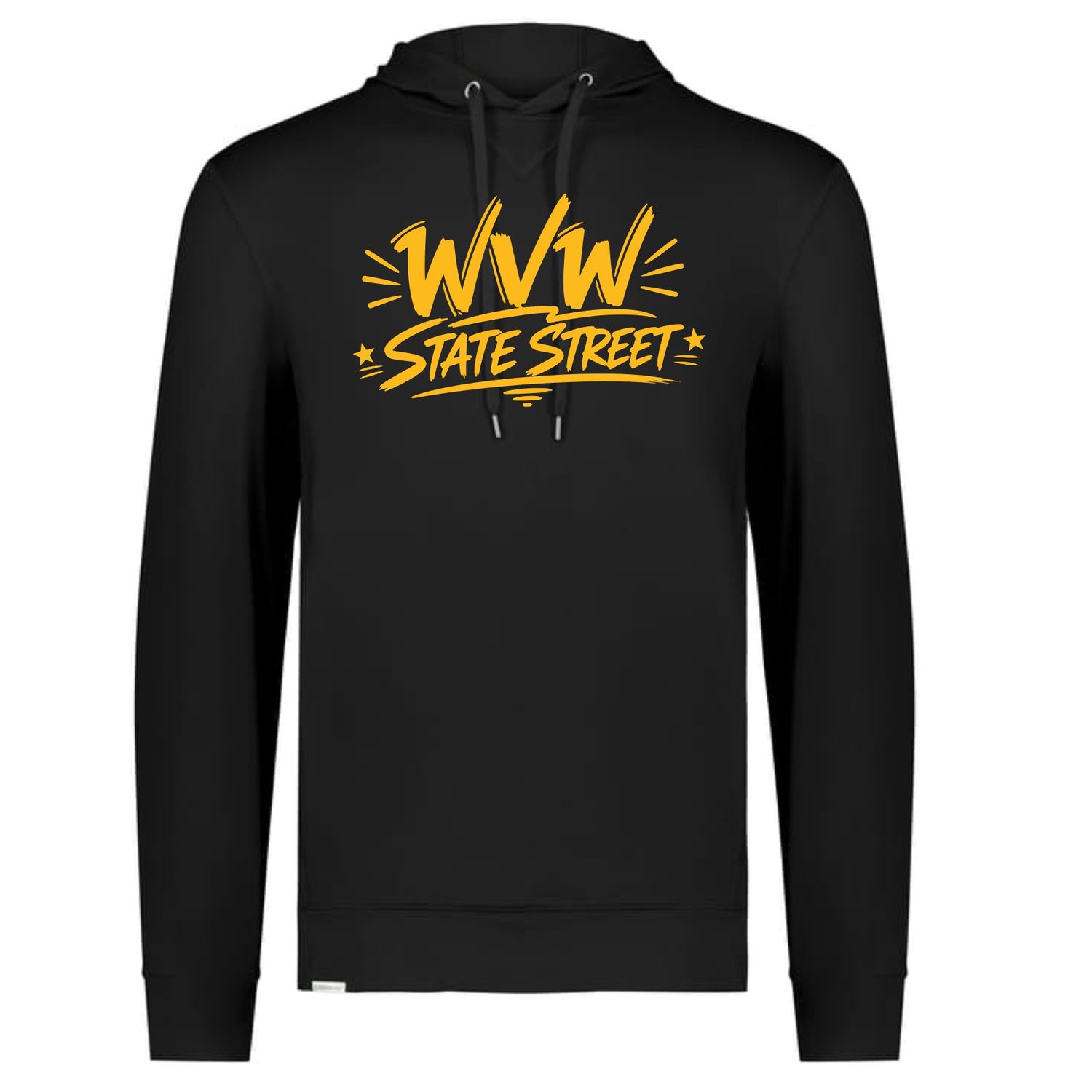 WVW Holloway Performance Soft knit Hoodie