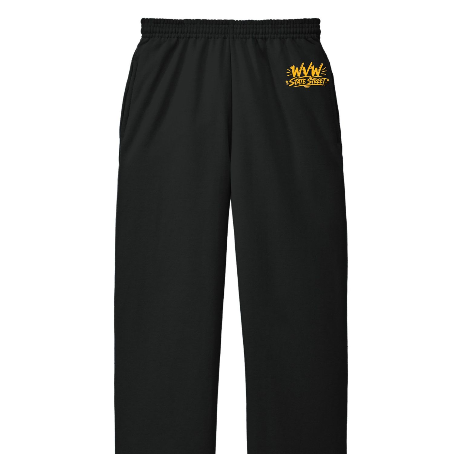 WVW State Street Sweatpants