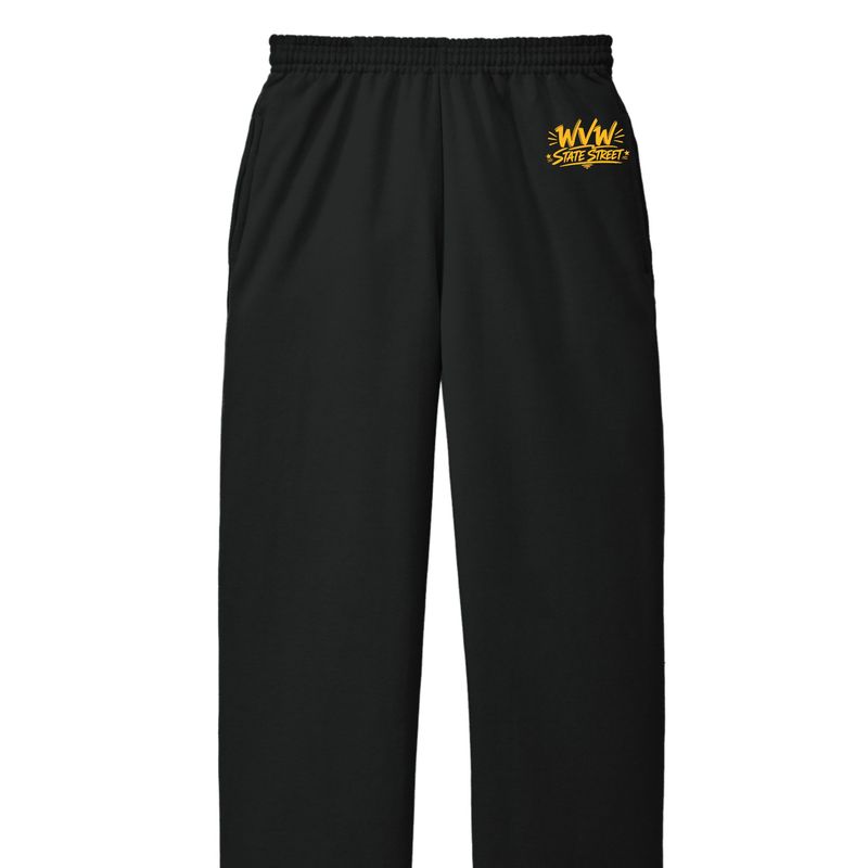 WVW State Street Sweatpants