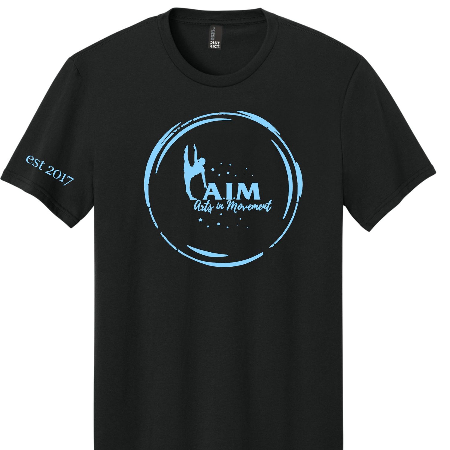 AIM by Miss Courtney Shirt