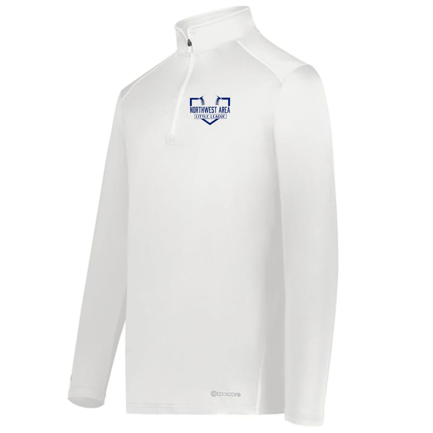 Northwest Area Little League Holloway Performance Quarter Zip