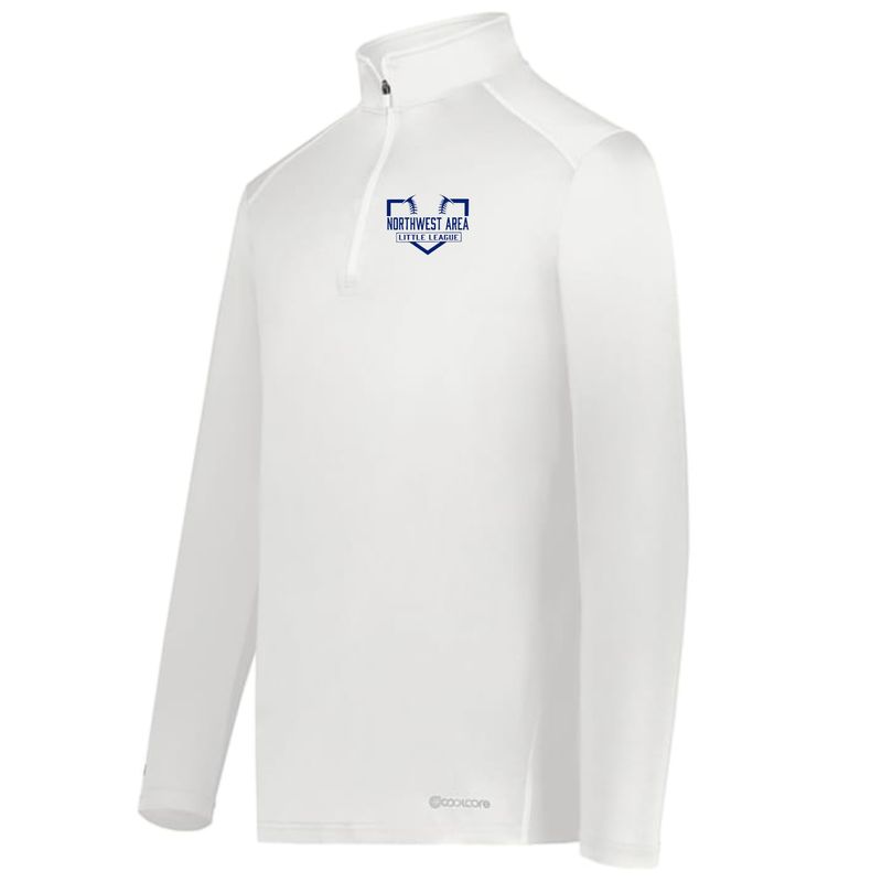 Northwest Area Little League Holloway Performance Quarter Zip