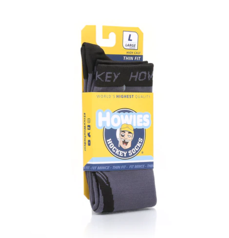 Howies Thin Fit Sock