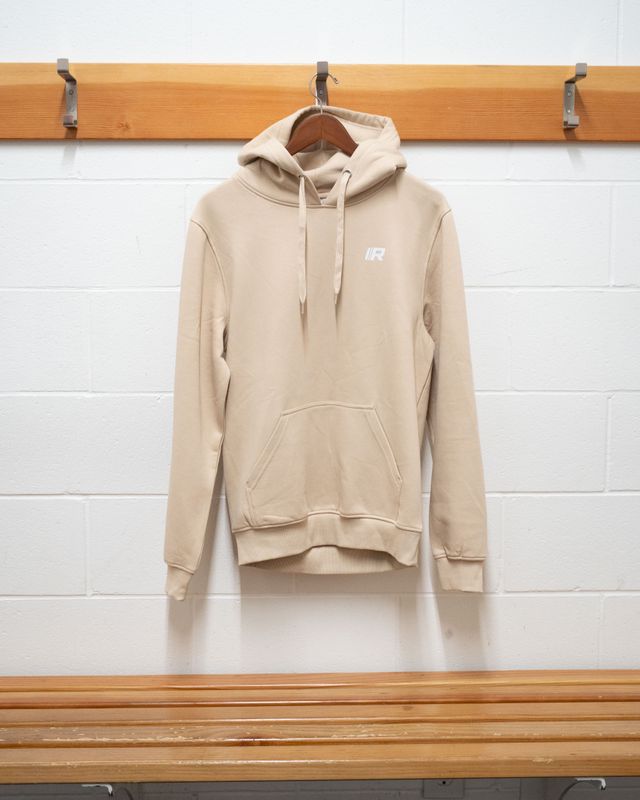 24/7 Hoodie - Sand
