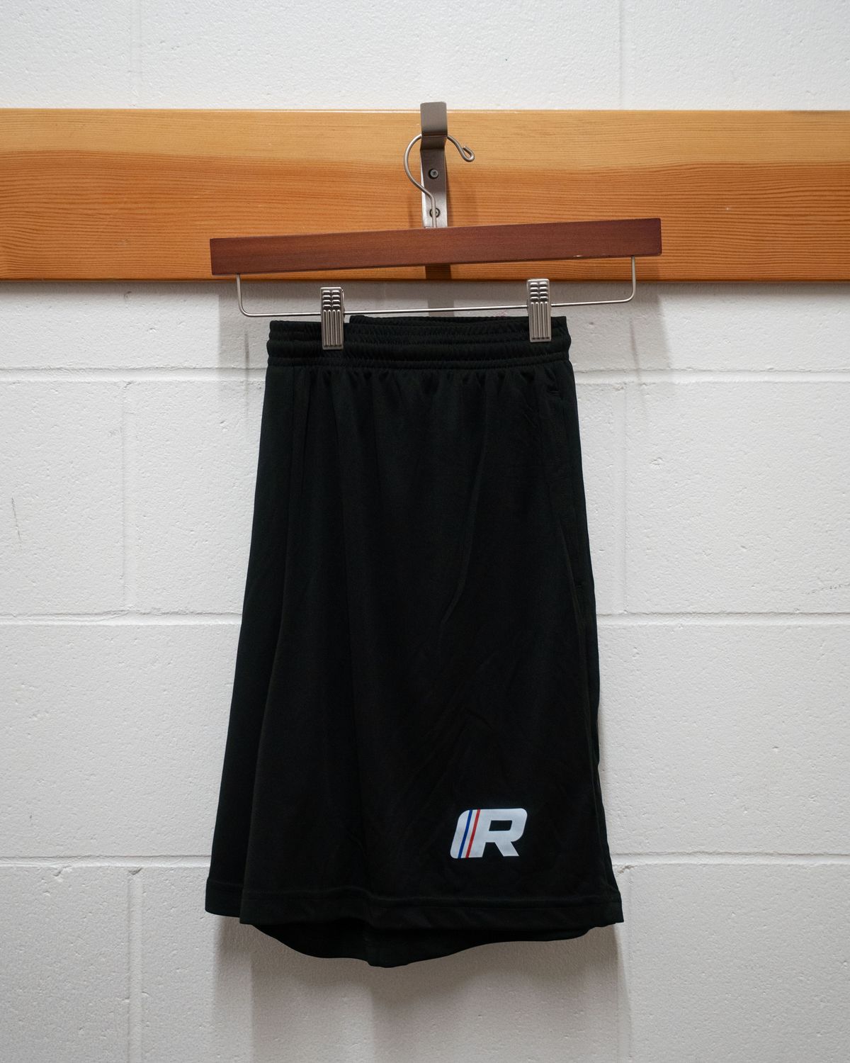 ATC 7" Short - Black