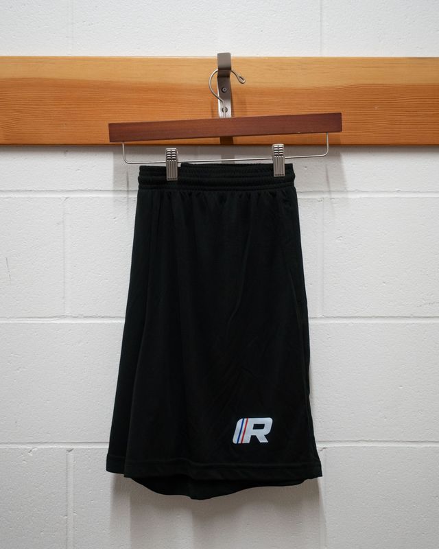 ATC 7" Short - Black