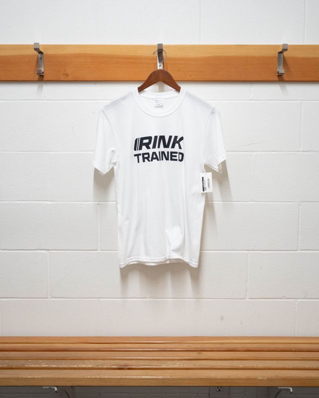ATC Everyday Cotton Youth Tee_White