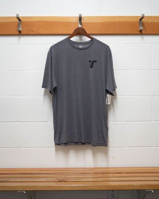 KOI Triblend Tee_Grey