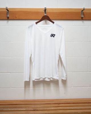 ATC Pro Team Long Sleeve V-Neck